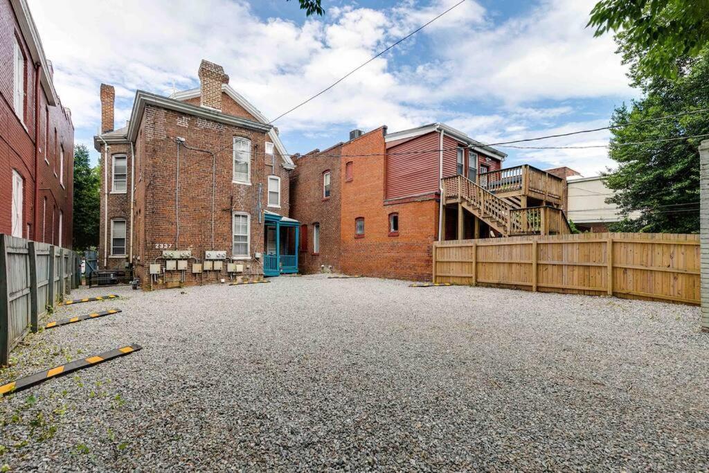 G7 Central Location Museums Free Parking Richmond Exterior photo